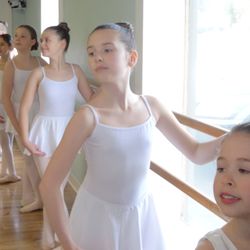 The Ballet Theatre School - Professional Stream Program call to audition ages 3 up