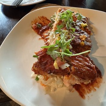 dLeña - Zarandeado Salmon* - Mexican Near Me - Washington, DC, District of Columbia