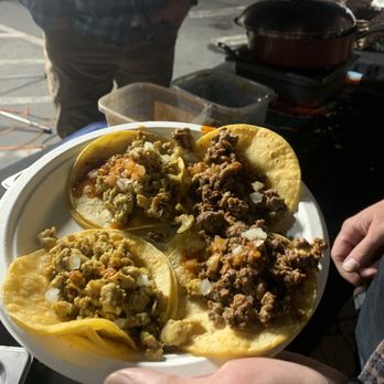 Javi G Foods - Pop-Up Restaurants Near Me
