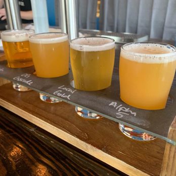 Wild Leap LaGrange - Breweries Near Me - LaGrange, Georgia