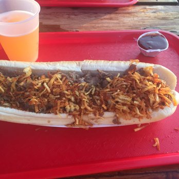 The Silo Restaurant - Hot Dogs Near Me - Lewiston, New York The Silo Restaurant - Hot Dogs Near Me - Lewiston, New York