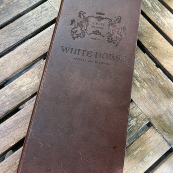 White Horse - Cocktail Bars Near Me - Salt Lake City, Utah White Horse - Cocktail Bars Near Me - Salt Lake City, Utah