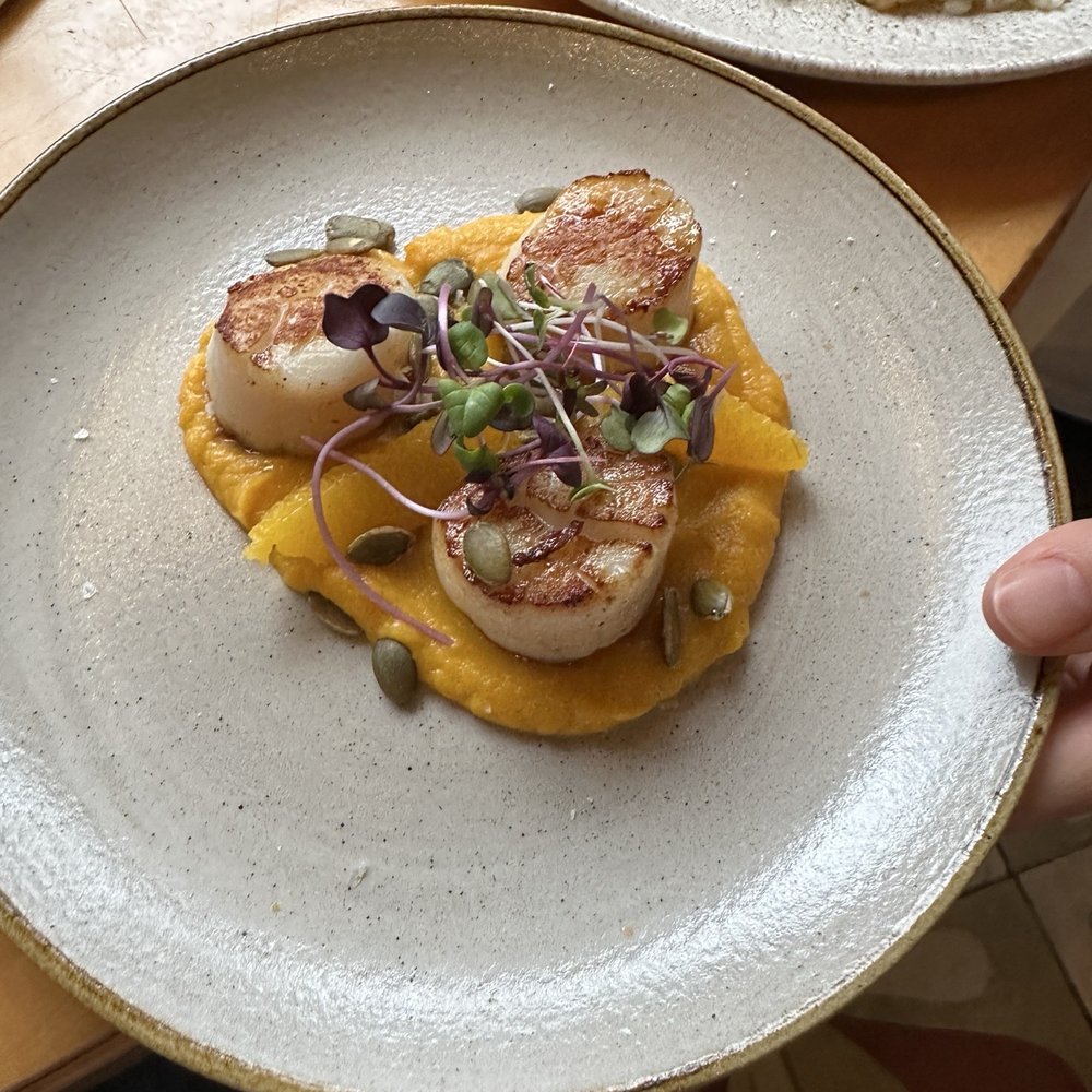 Jaleo - Shrimp - Spanish Near Me - Washington, DC, District of Columbia
