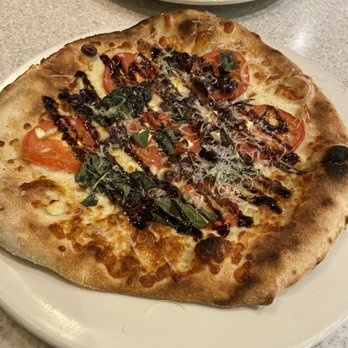 BRIXX WOOD FIRED PIZZA + CRAFT BAR - Updated June 2024 - 167 Photos
