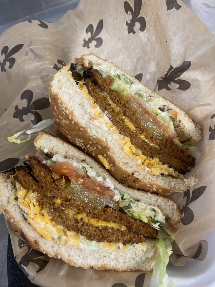 YAMAS FOOD 402 Marchand Dr, Donaldsonville, Louisiana Food Trucks