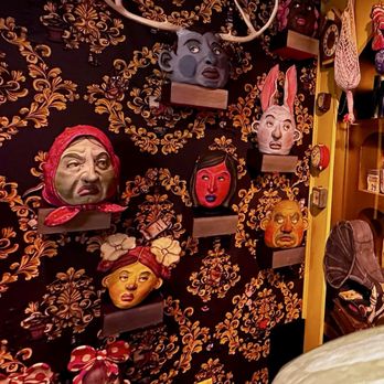 The Real Unreal - Meow Wolf - Art Museums Near Me - Grapevine, Texas The Real Unreal - Meow Wolf - Art Museums Near Me - Grapevine, Texas