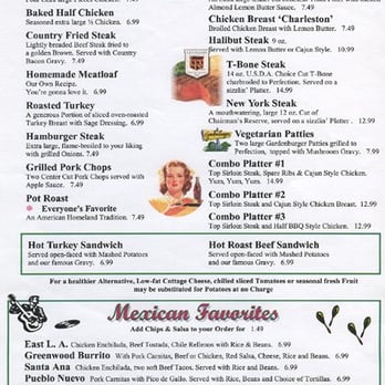Ozzie's Diner - Diners Near Me - Commerce, California