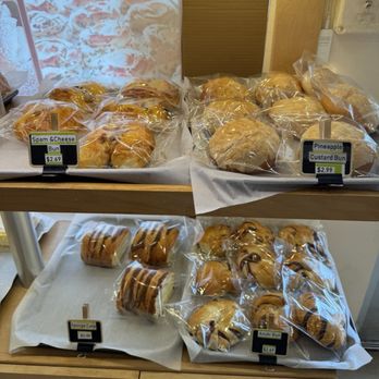 Nagoya Bakery - Pastry - Bakeries Near Me - Aiea, Hawaii Nagoya Bakery - Pastry - Bakeries Near Me - Aiea, Hawaii