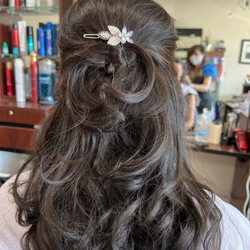 Hair Studio G10 - We're open from 9 AM to 7 PM daily