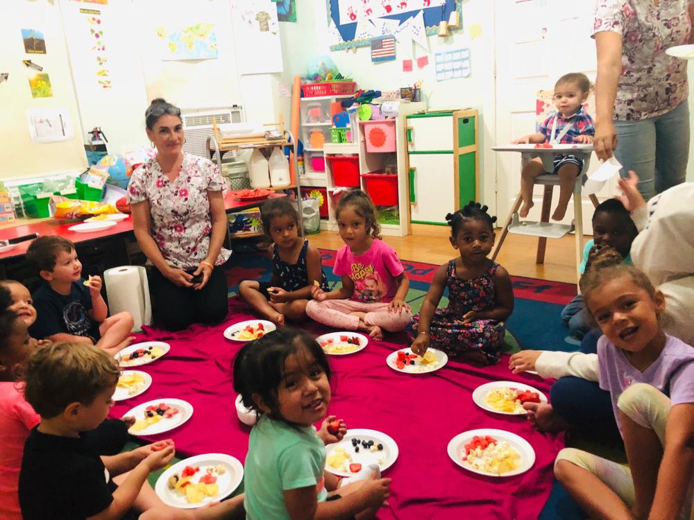 Little Einsteins Child Care - childcare center in Bronx, NY