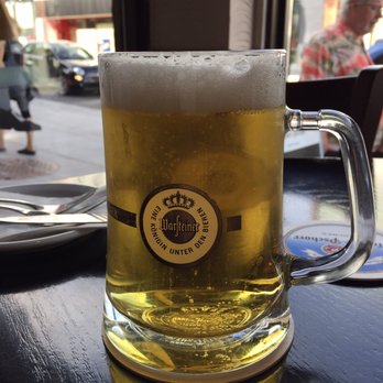 Amadeus Cafe - Warsteiner Pilsner - German Near Me - Kingston, Ontario Amadeus Cafe - Warsteiner Pilsner - German Near Me - Kingston, Ontario