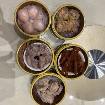 Aquarius Seafood - Dim Sum Near Me - Fort Lee, New Jersey