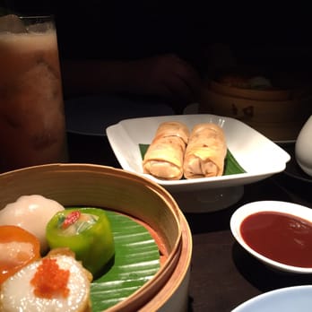 Hakkasan - Dim Sum and duck - Cantonese Near Me - London, XGL