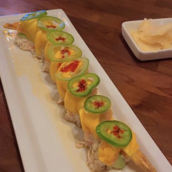 Sushi Yoko - Japanese Near Me - Gardena, California