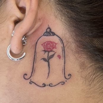 Ink Therapy Studio - Tattoo Near Me Ink Therapy Studio - Tattoo Near Me