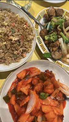 Chifa Du Kang (North Miami) by null