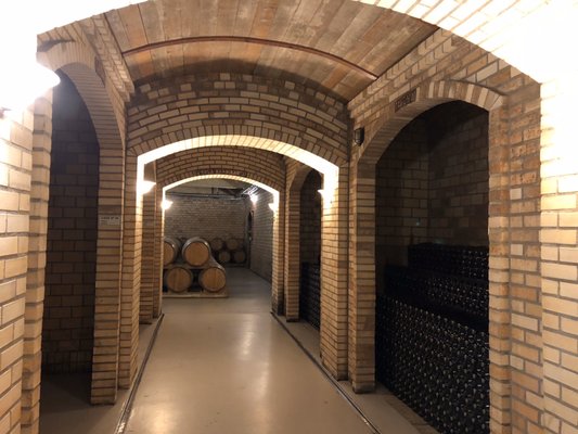 Miolo Winery by null