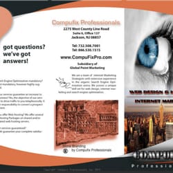 Compufix Professionals - Mention Yelp and get your10% Discount
