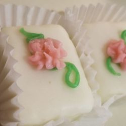 The Pastry Place - Petit Fours