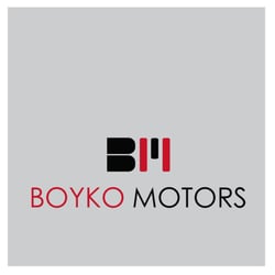 Boyko Motors
