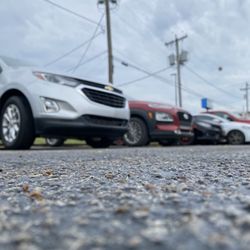 Cascadian Car Rental - A wide variety of economy cars and suv.