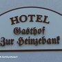 Photo of Hotel Gasthof Zur Heinzebank