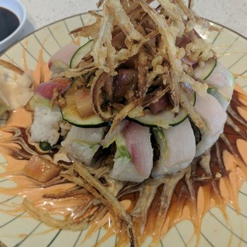 Sushi Kakogan - Japanese Near Me - Rocklin, California Sushi Kakogan - Japanese Near Me - Rocklin, California