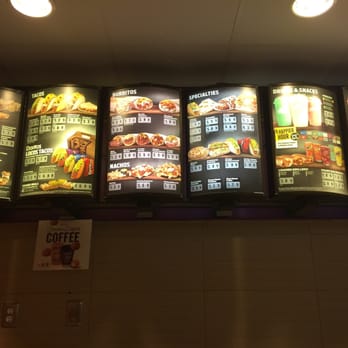 Taco Bell - The Bell Menu - Fast Food Near Me - Waterbury, Connecticut Taco Bell - The Bell Menu - Fast Food Near Me - Waterbury, Connecticut