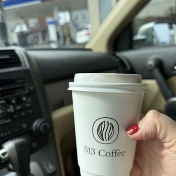 513 Coffee - Coffee & Tea Near Me - Covington, Kentucky