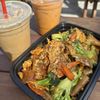 Zest Thai Food Cart gift card