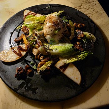 Notte Divino - Burrata - Italian Near Me - Sausalito, California Notte Divino - Burrata - Italian Near Me - Sausalito, California