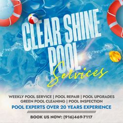 Clear Shine Pool Service