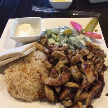 Dvine Mediterranean Experience - Brea - Mediterranean Near Me - Brea, California