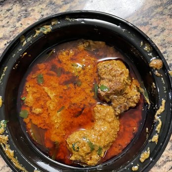 Deccan Spice - Natu Kodi Curry - Indian Near Me - Jersey City, New Jersey Deccan Spice - Natu Kodi Curry - Indian Near Me - Jersey City, New Jersey