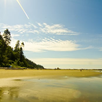 Wreck Beach - early june morning 2011 - Beaches Near Me - Vancouver, British Columbia Wreck Beach - early june morning 2011 - Beaches Near Me - Vancouver, British Columbia