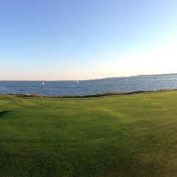 Warwick Country Club