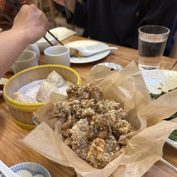 Pang - Popcorn chicken - Chinese Near Me - San Francisco, California