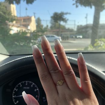 Vibe Nail Bar - Ombré - Nail Salons Near Me - Burbank, California Vibe Nail Bar - Ombré - Nail Salons Near Me - Burbank, California