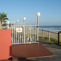 Palm Beach Surf Life Saving Club