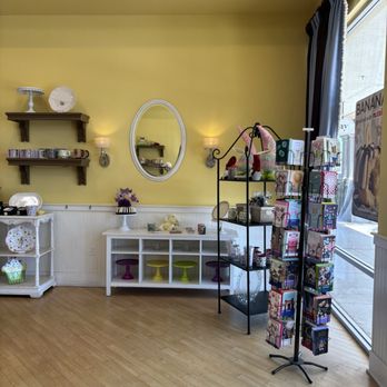 Nothing Bundt Cakes - Desserts Near Me - Goleta, California Nothing Bundt Cakes - Desserts Near Me - Goleta, California