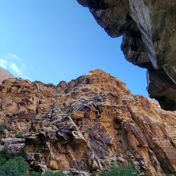 Ice Box Canyon - Hiking Near Me - Las Vegas, Nevada Ice Box Canyon - Hiking Near Me - Las Vegas, Nevada