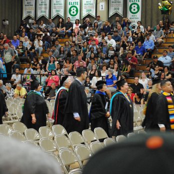 Ohlone College - Colleges & Universities Near Me - Fremont, California