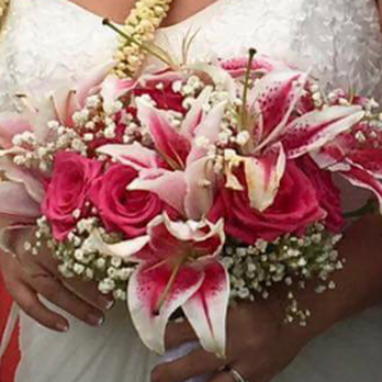Created For You Wedding Flowers - Florists Near Me