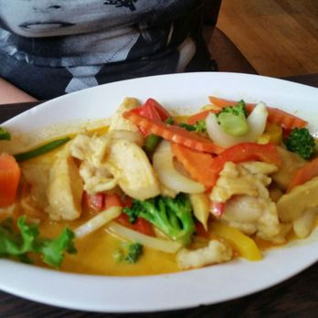 Phô Viêt - Kokos Curry - Vietnamese Near Me - Leipzig, SN