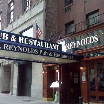 D.J. Reynolds - Irish Near Me - New York, New York D.J. Reynolds - Irish Near Me - New York, New York