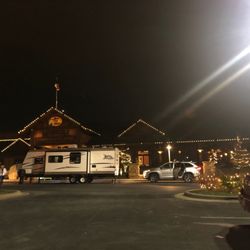 Ozark Mountain Camper Rentals