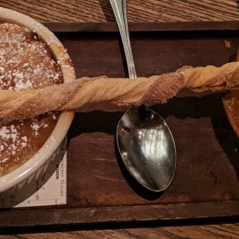 Yardbird - Peach Cobbler - Southern Near Me - Las Vegas, Nevada Yardbird - Peach Cobbler - Southern Near Me - Las Vegas, Nevada