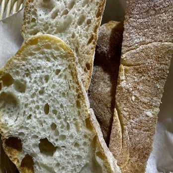 Eatalian - Complimentary Breas - Italian Near Me - Gardena, California