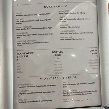 Narbona Boca Raton - Happy hour menu. - Italian Near Me - Boca Raton, Florida Narbona Boca Raton - Happy hour menu. - Italian Near Me - Boca Raton, Florida