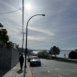 White Rock